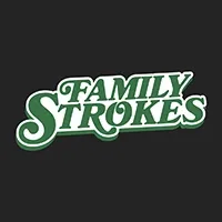 Family Strokes channel logo
